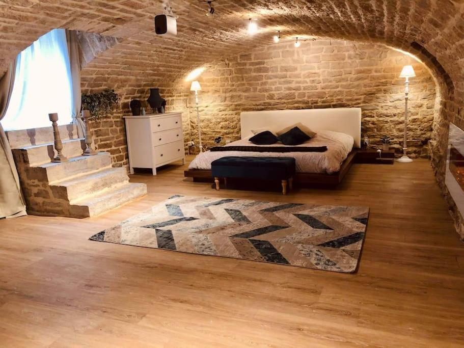 Loveappart21 L'Experience Bien Etre Dijon Eksteriør bilde